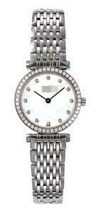 Swiss Watch Battery L4.241.0.80.6