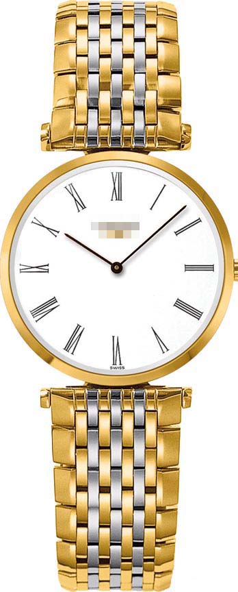 Swiss Watch Battery L4.512.2.11.7
