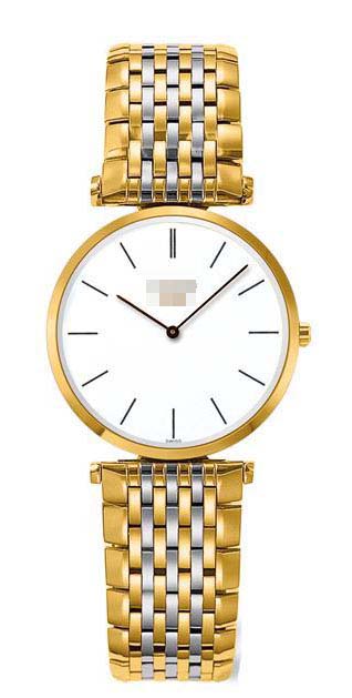 Swiss Watch Battery L4.512.2.12.7