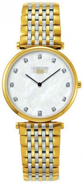 Swiss Watch Battery L4.512.2.87.7
