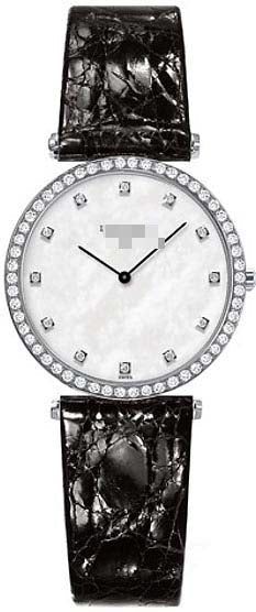 Swiss Watch Battery L4.513.0.87.2