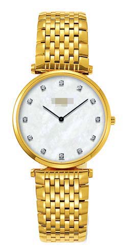 Swiss Watch Battery L4.709.2.87.8
