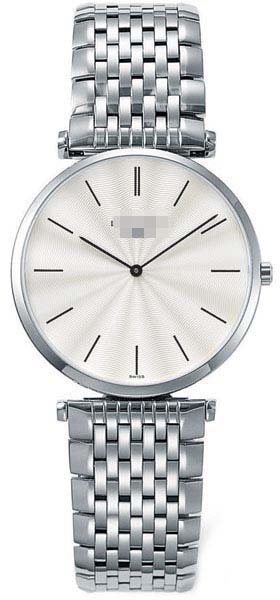 Swiss Watch Battery L4.709.4.73.6