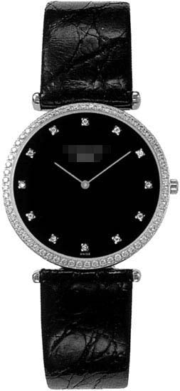 Swiss Watch Battery L4.741.0.58.9