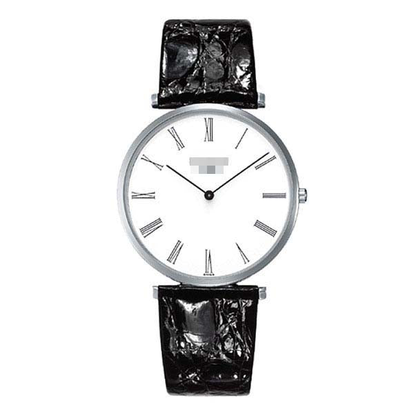 Swiss Watch Battery L4.766.4.11.2