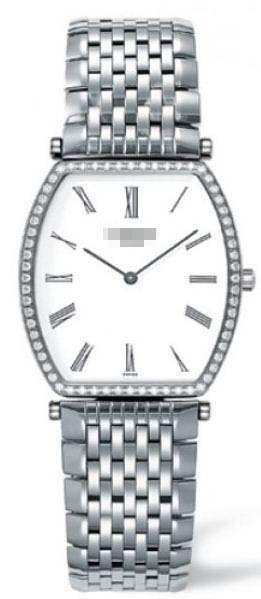 Swiss Watch Battery L4.788.0.11.6