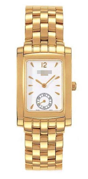 Swiss Watch Battery L5.502.6.16.6
