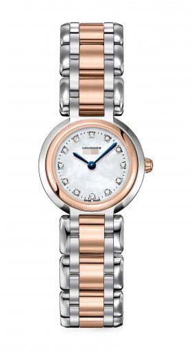 Swiss Watch Battery L8.109.5.87.6