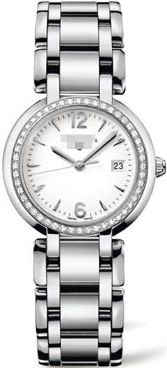 Swiss Watch Battery L8.112.0.16.6