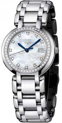 Swiss Watch Battery L8.112.0.87.6