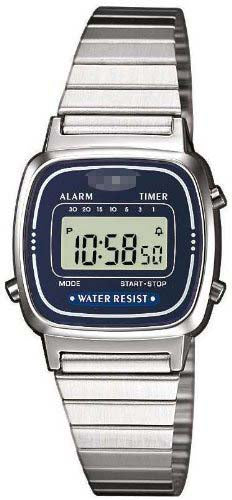 Swiss Watch Battery LA-670WEA-2