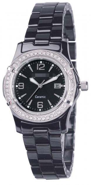 Swiss Watch Battery LB1650B