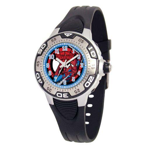 Swiss Watch Battery MA0108-D536-BLACK