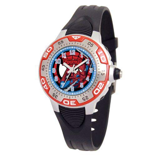 Swiss Watch Battery MA0108-D536-RED
