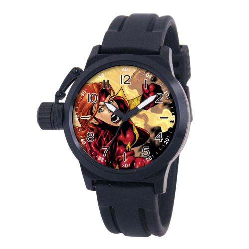 Swiss Watch Battery MA0707-D470-BLACKRUBBER