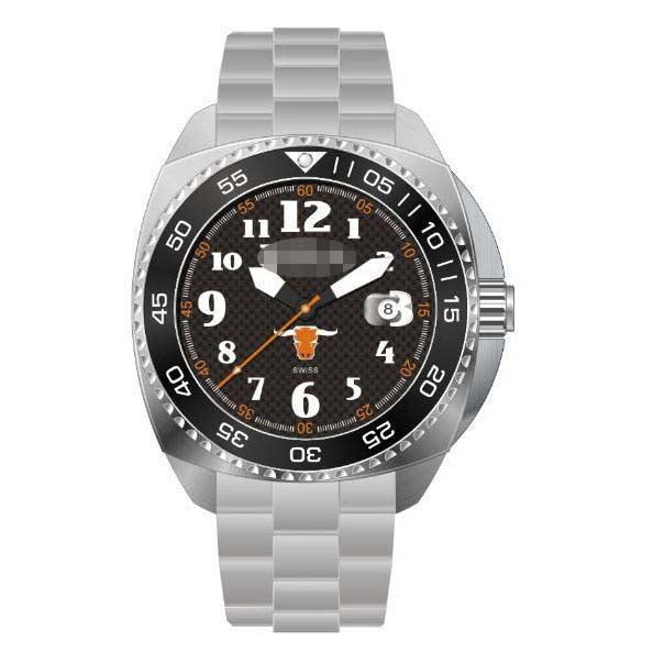 Swiss Watch Battery MD002