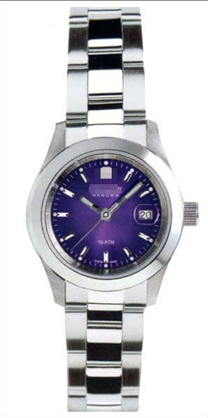 Swiss Watch Battery ML263