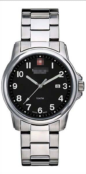 Swiss Watch Battery ML281