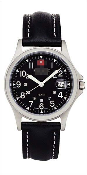 Swiss Watch Battery ML5
