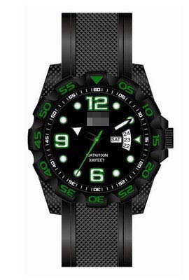 Swiss Watch Battery MO104