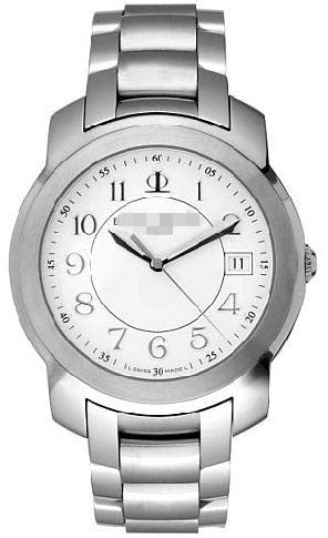 Swiss Watch Battery MOA08642