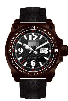 Swiss Watch Battery MR108