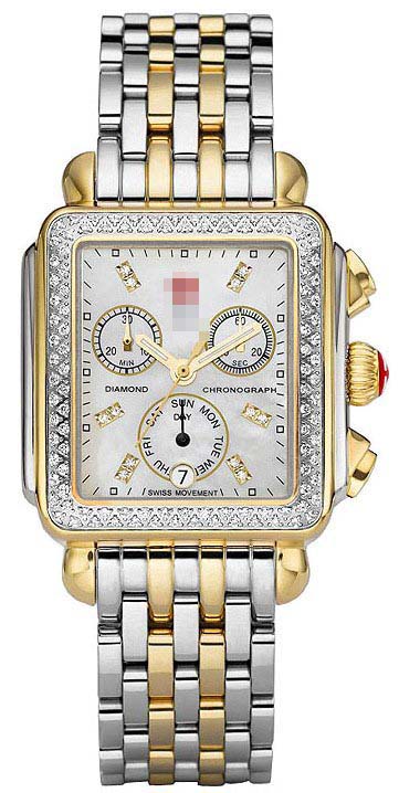 Swiss Watch Battery MWW06P000108