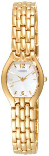 Swiss Watch Battery PC3166