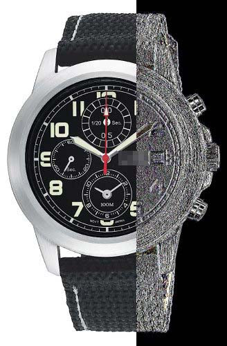 Swiss Watch Battery PF8191