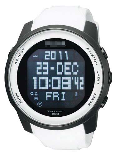 Swiss Watch Battery PQ2015