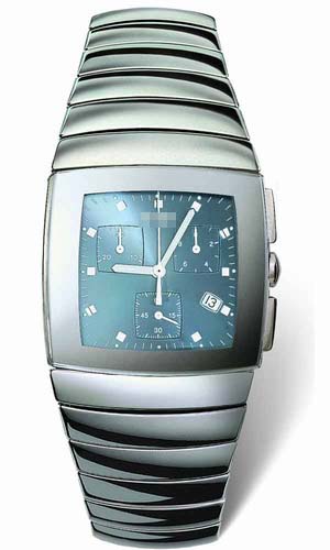 Swiss Watch Battery R13434202