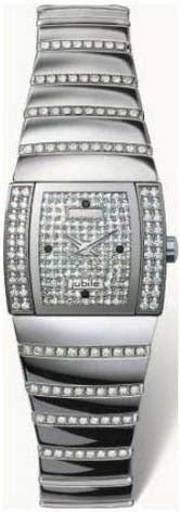 Swiss Watch Battery R13578952