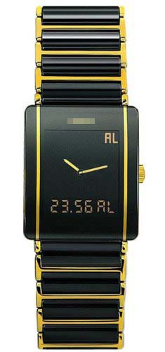Swiss Watch Battery R20456152