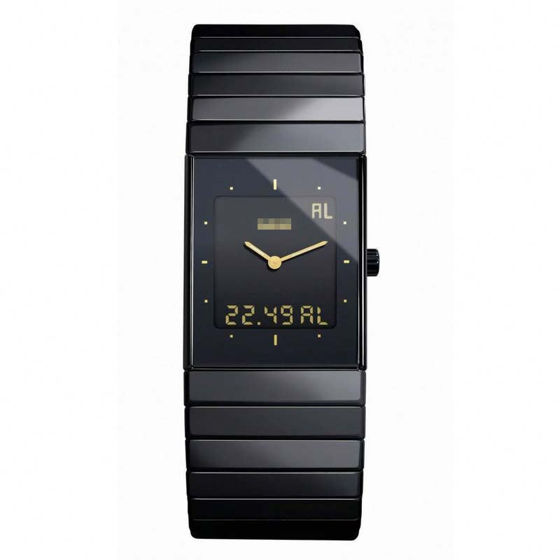 Swiss Watch Battery R21324162