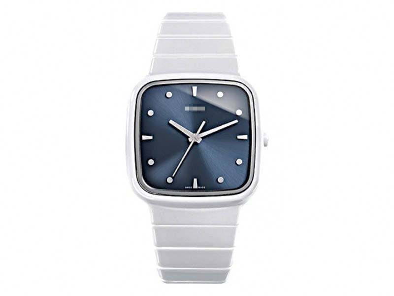 Swiss Watch Battery R28382322