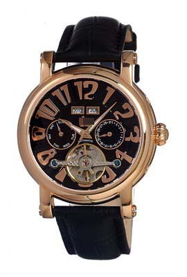 Swiss Watch Battery RG8246A-1