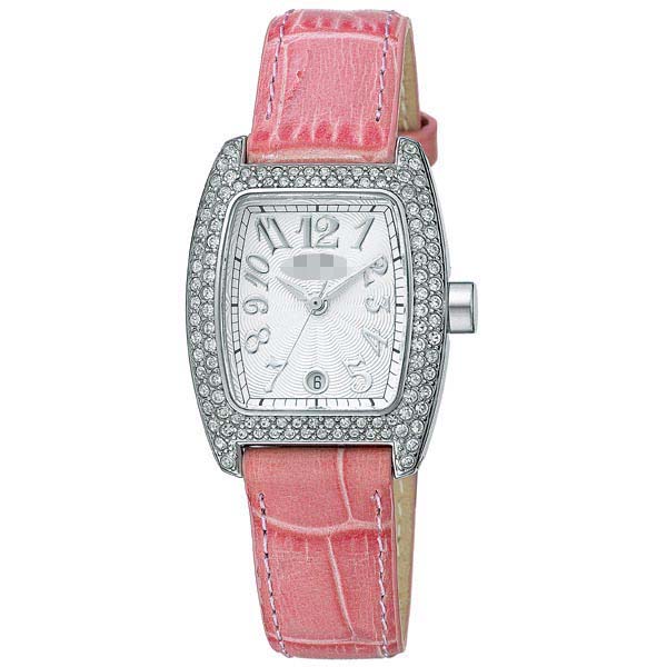 Swiss Watch Battery S922ZI-SLV-PNK