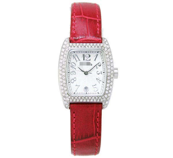 Swiss Watch Battery S922ZI-SLV-RED