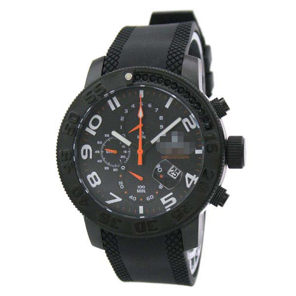 Swiss Watch Battery SC46BBW-BK