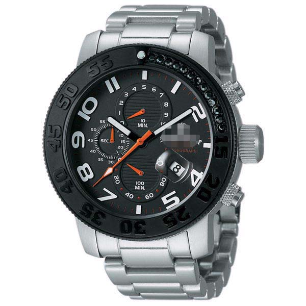 Swiss Watch Battery SC46SBW