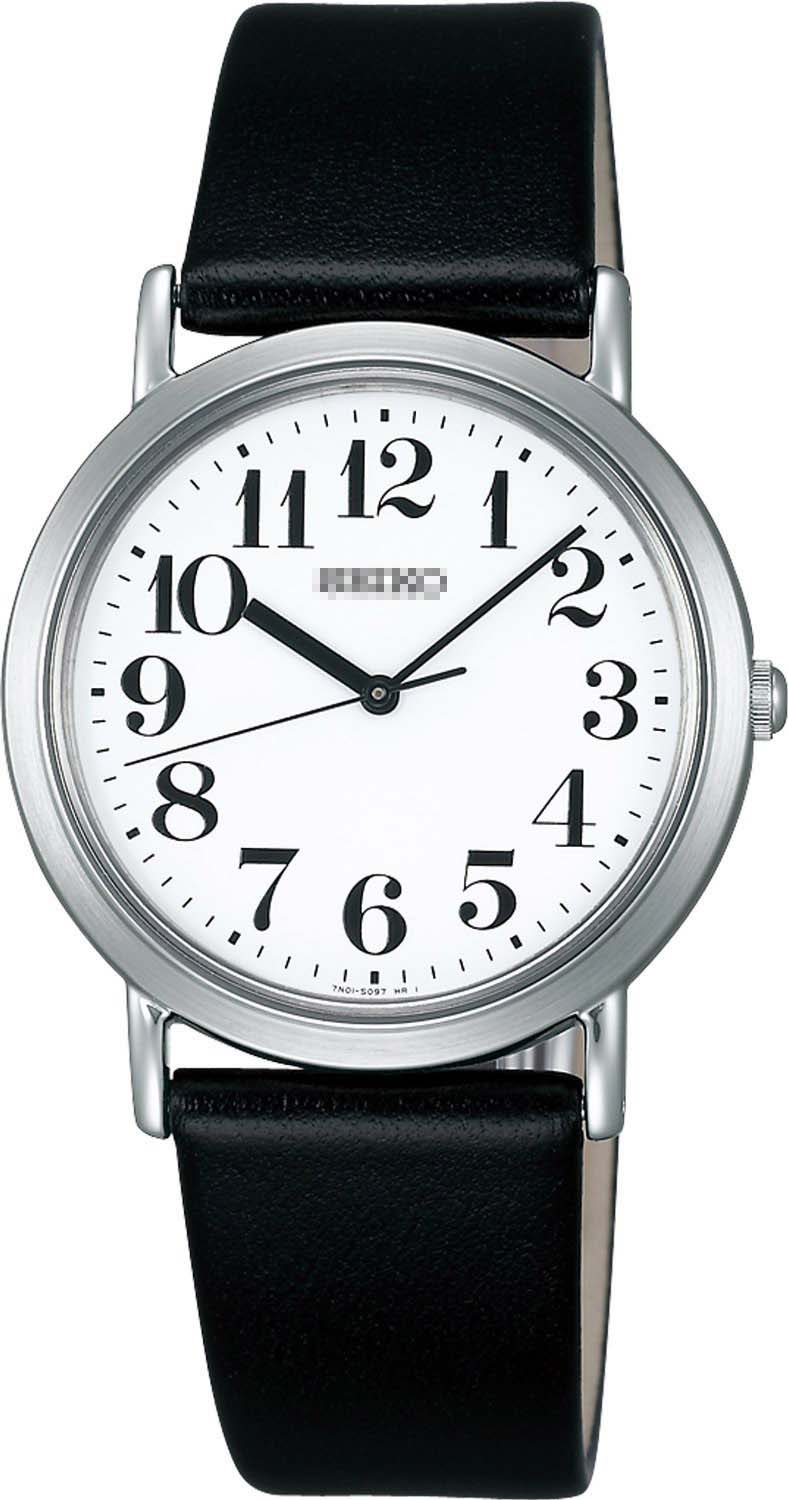 Swiss Watch Battery SCDP047_japan