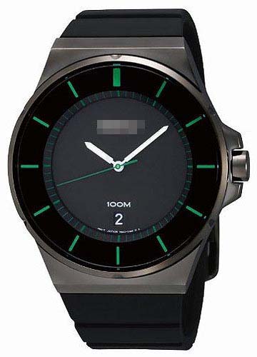 Swiss Watch Battery SGEG23