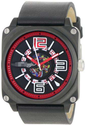Swiss Watch Battery SK-RD
