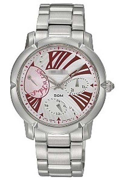 Swiss Watch Battery SNT877P1