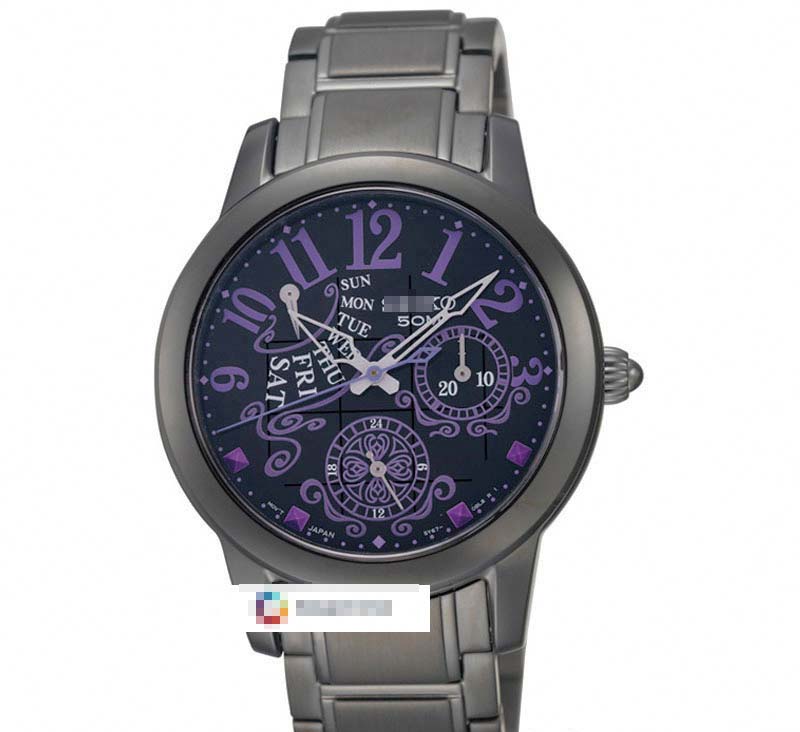 Swiss Watch Battery SPA777P1