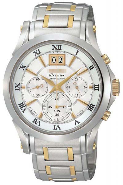 Swiss Watch Battery SPC058P1