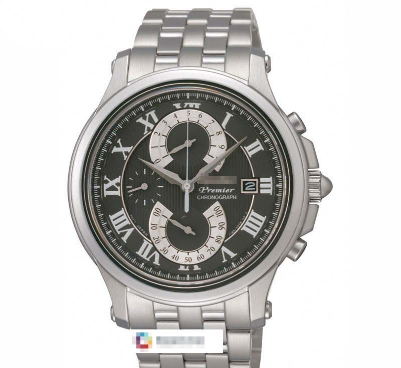 Swiss Watch Battery SPC067J1