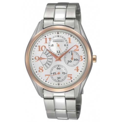 Swiss Watch Battery SRL052P1