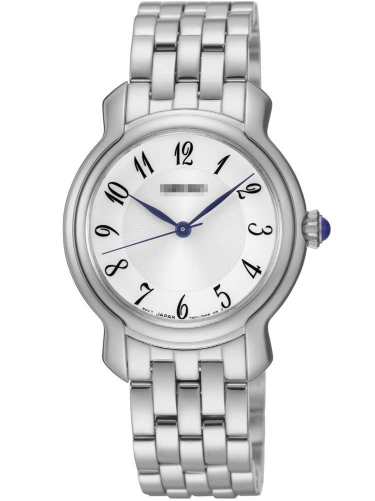 Swiss Watch Battery SRZ391P1