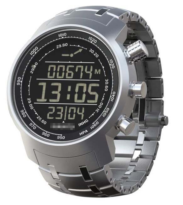 Swiss Watch Battery SS014521000